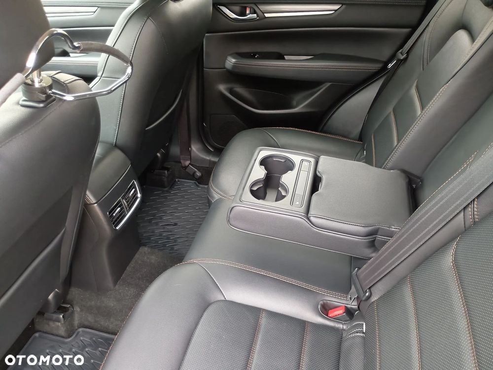 Mazda CX-5 2.0 Skydream 2WD - 10