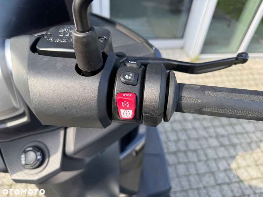 BMW C 400 GT - 6
