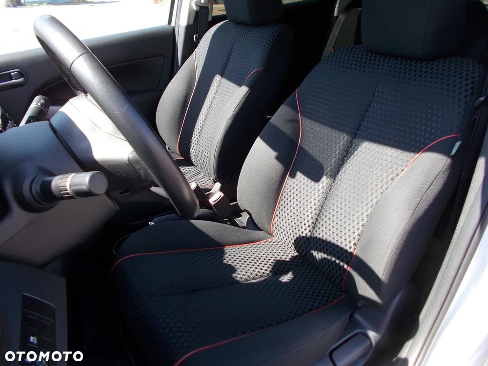 Mazda 2 1.3 MZR Active - 21