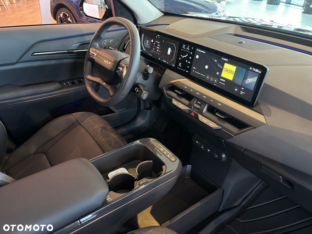Kia EV5 - 21