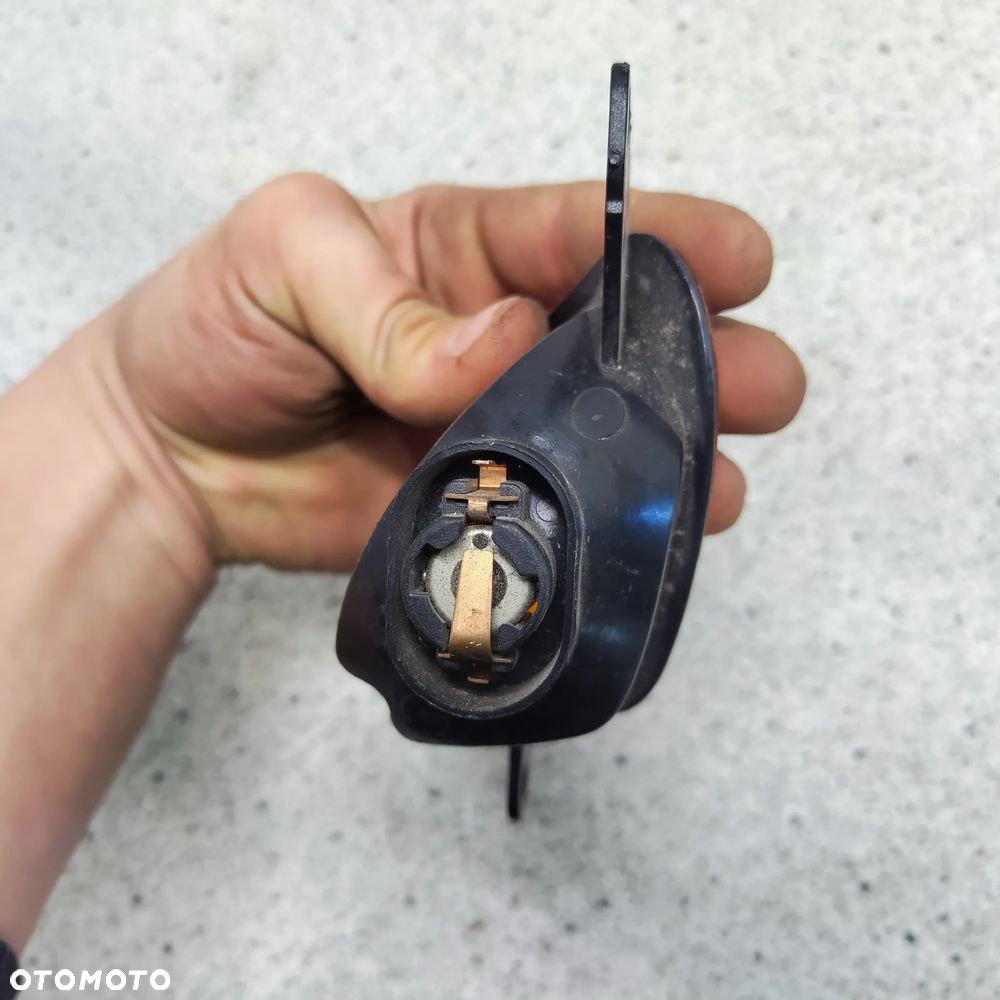 Kierunkowskaz Honda NTV 650 NTV650 Deauville 650 - 6