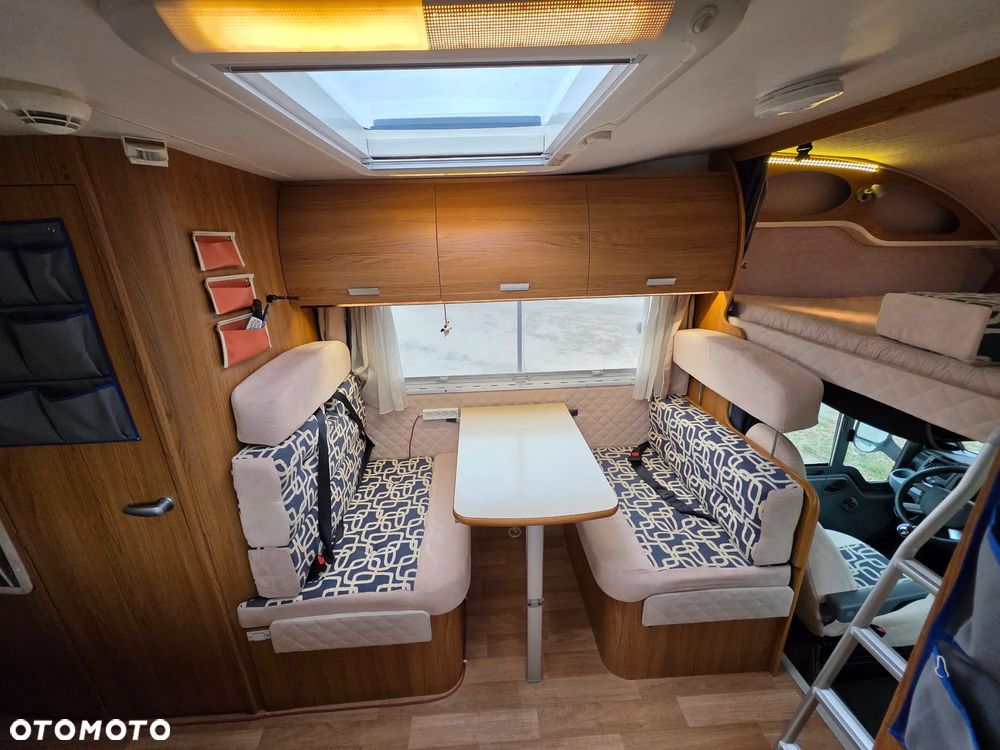 Rimor Superbrig 677TC - 18