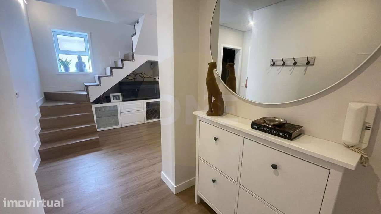 Apartamento T1+2 para arrendar em Esposende - Grande imagem: 2/20