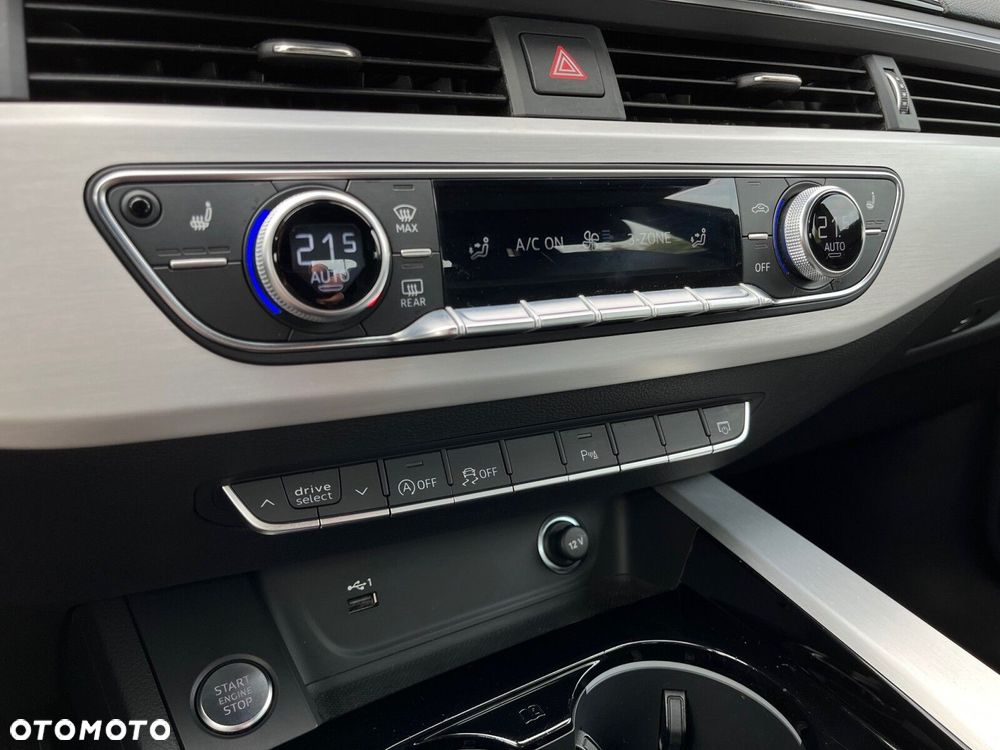 Audi A5 Sportback - 19