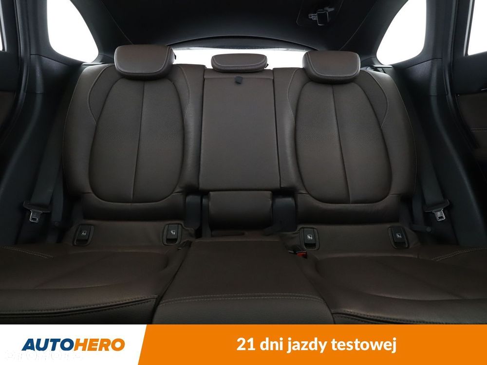 BMW X1 sDrive20d xLine sport - 15