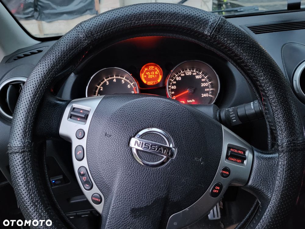 Nissan Qashqai 2.0 I-Way - 20