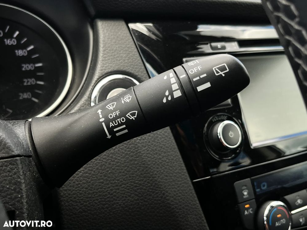 Nissan Qashqai - 20
