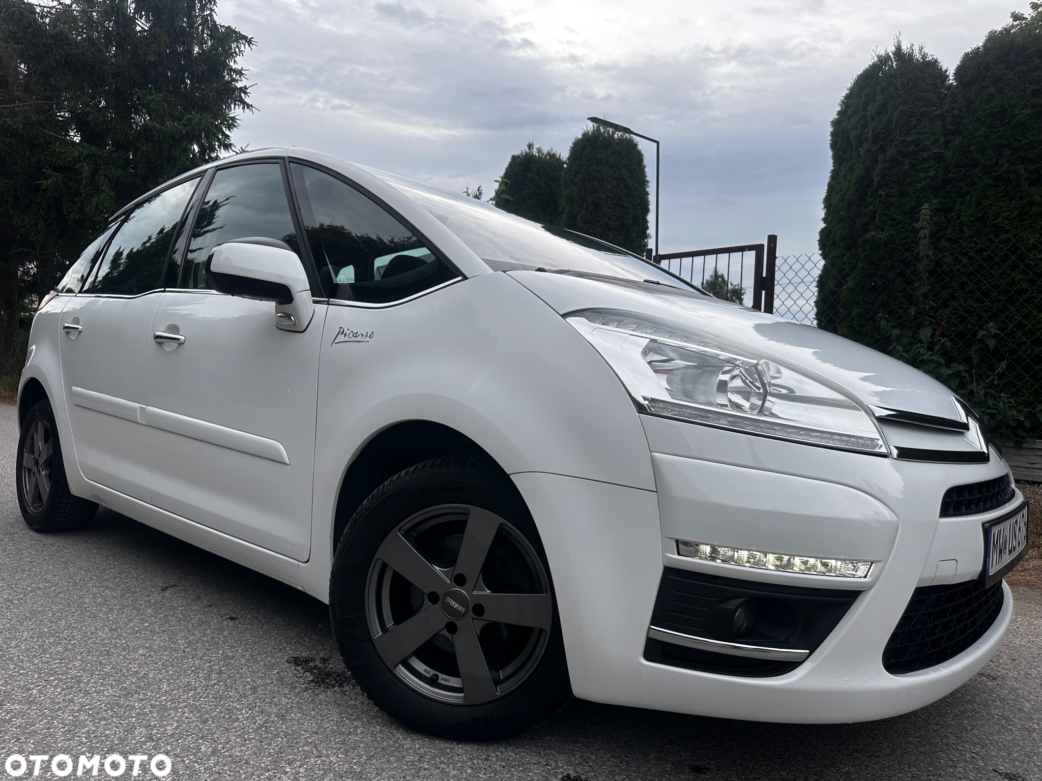 Citroën C4 Picasso VTi 120 Business Class - 2