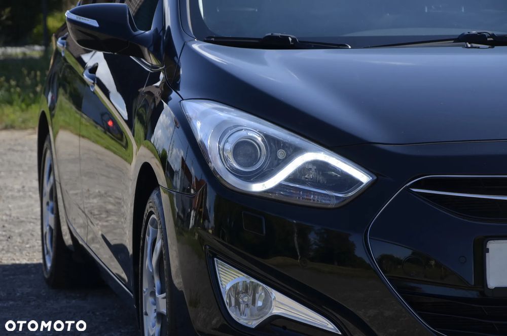 Hyundai i40 - 38