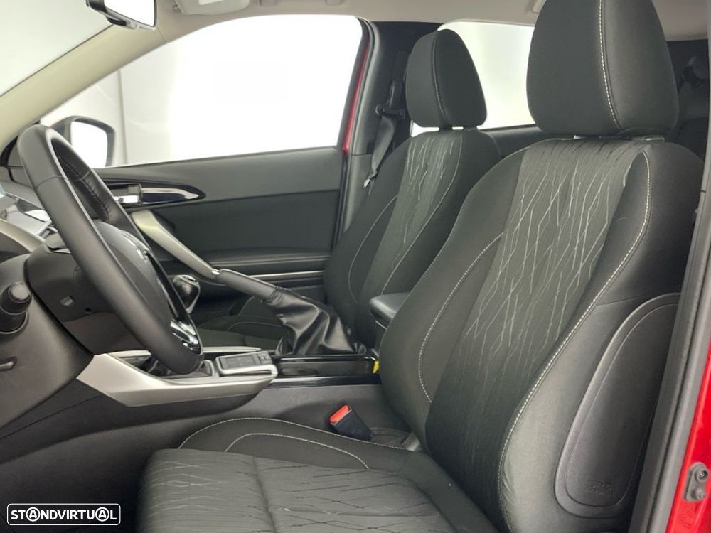 Mitsubishi Eclipse Cross 1.5 MIVEC Intense - 17