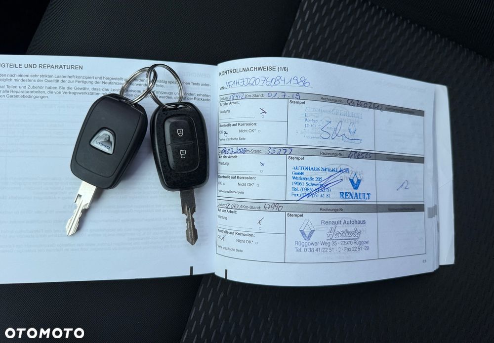 Dacia Duster SCe 115 2WD Prestige - 21