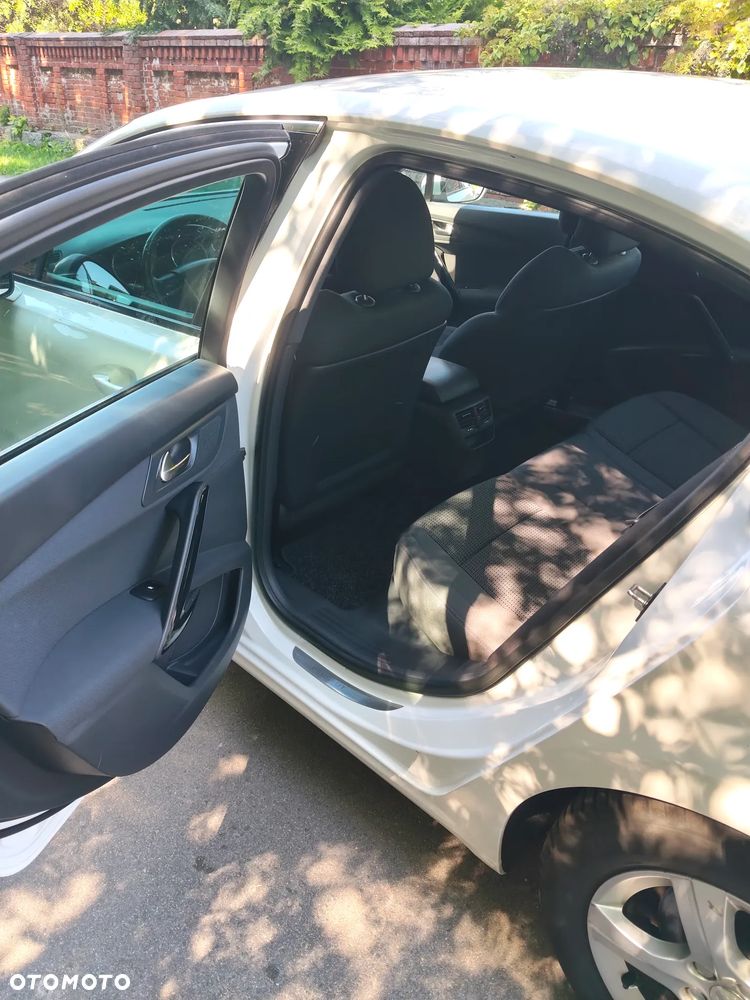 Peugeot 508 HDi FAP 110 Access - 8