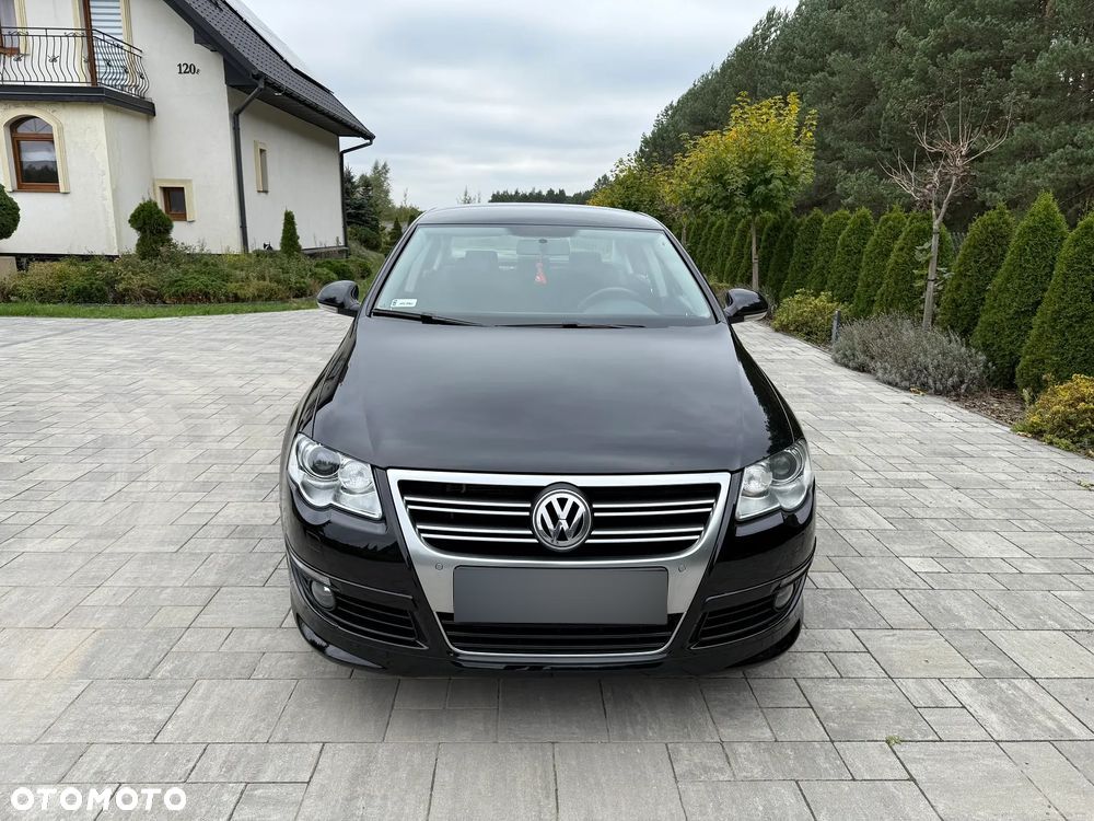 Volkswagen Passat 2.0 TDI Comfortline - 2