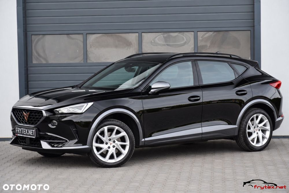 Cupra Formentor - 9