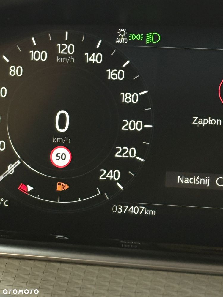 Land Rover Range Rover Evoque 1.5 P160 mHEV HSE - 4