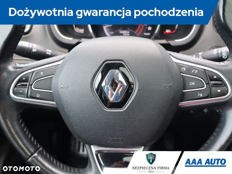 Renault Scenic - 20