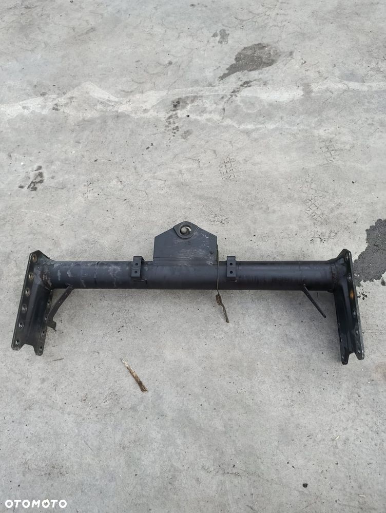 Belka zaczep Hak MAN TGL Euro 5 17.5 - 1