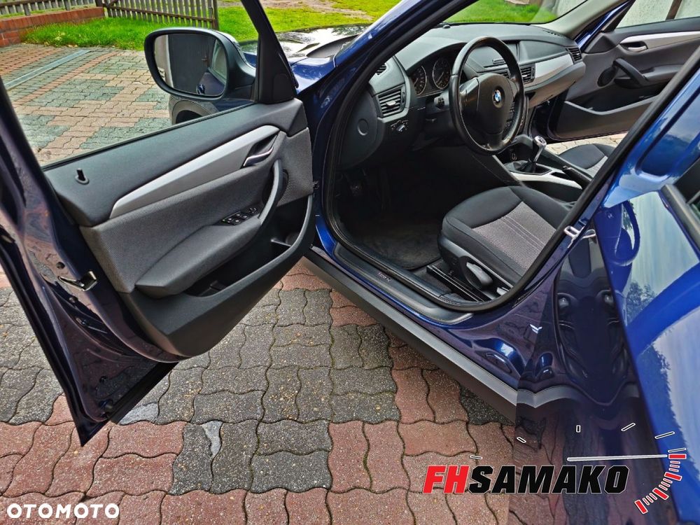 BMW X1 - 30