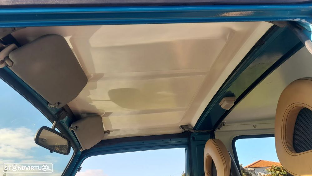 Suzuki Samurai 1.0 JHT - 26