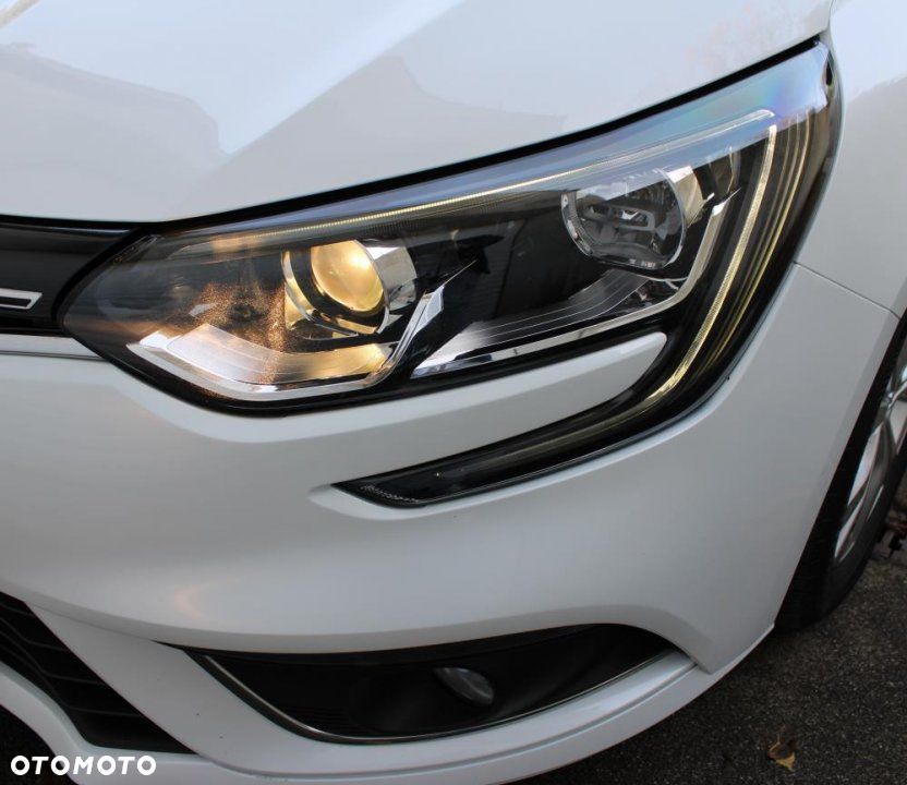 Renault Megane - 26