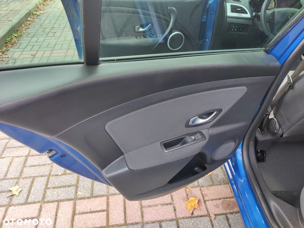Renault Megane - 22