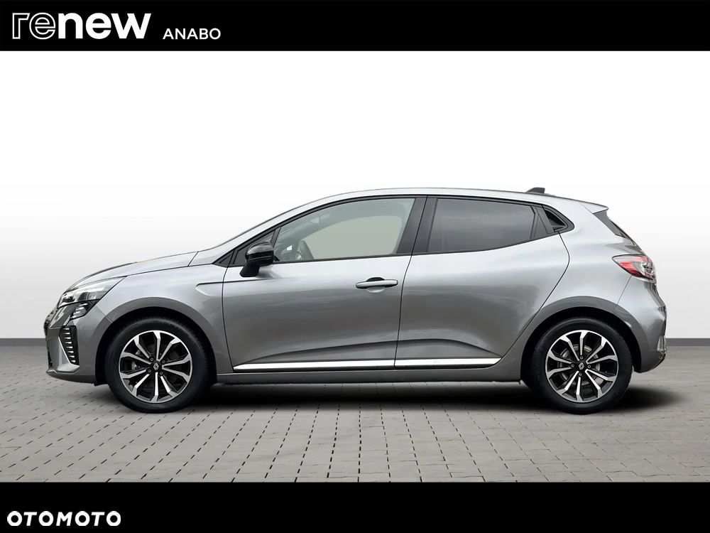 Renault Clio 1.6 E-TECH Full Hybrid 145 Techno - 2