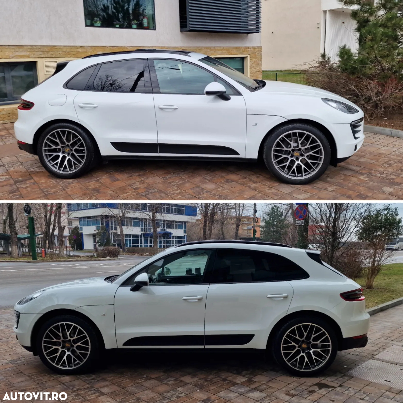Porsche Macan Standard - 24