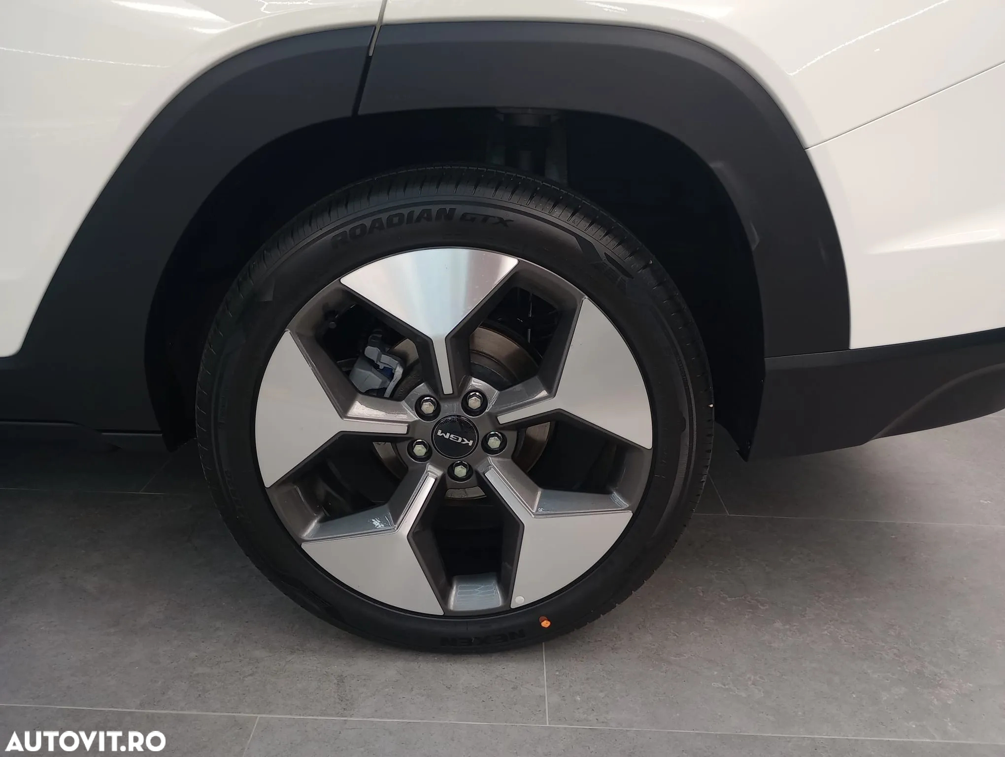 SsangYong Torres EVX 73.4 kWh Premium - 6