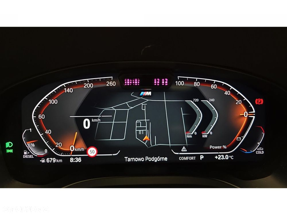 BMW X4 xDrive30d M Sport - 21