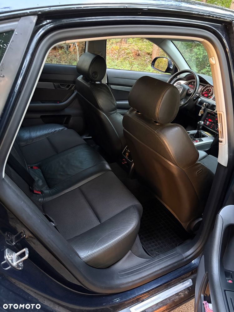 Audi A6 Limousine 2.0 TDI - 6