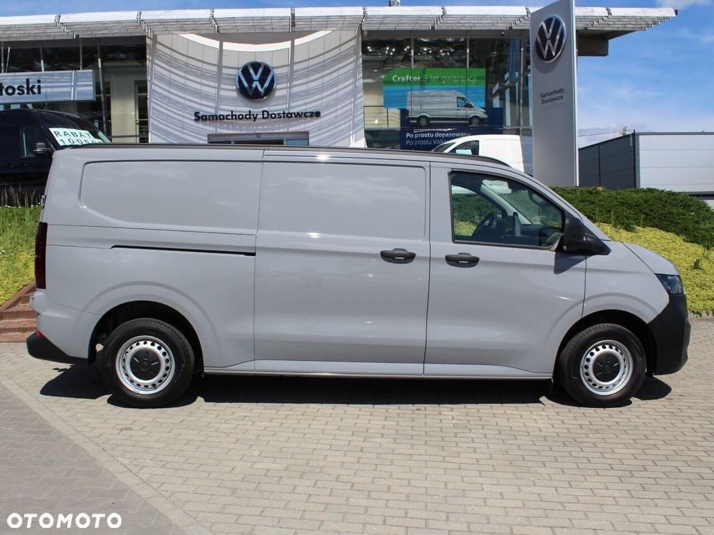 Volkswagen Transporter - 6
