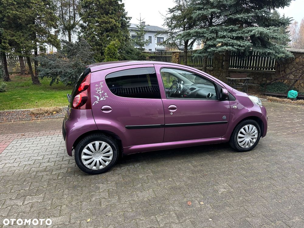 Peugeot 107 1.0 Trendy - 3