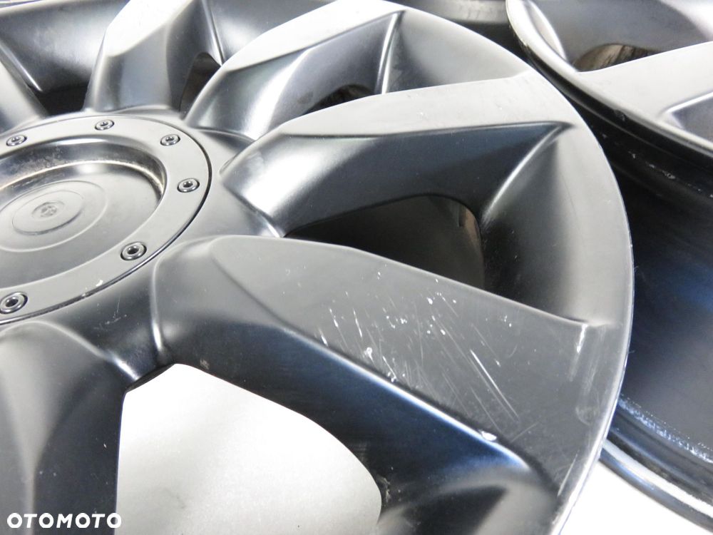 Alufelgi 17" Diamond 5x120 5x130 8.0J" ET35 - 12