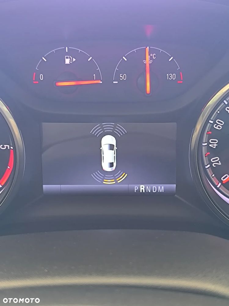 Opel Insignia 1.6 CDTI - 39