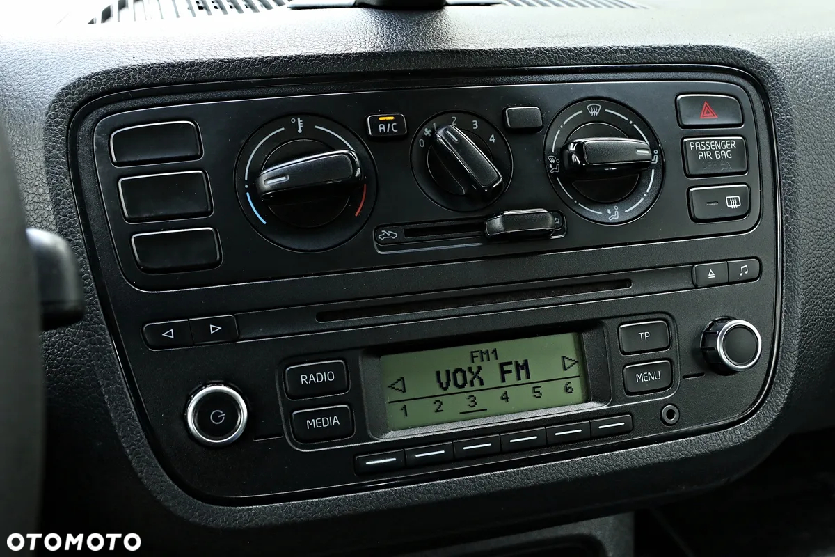 Skoda Citigo 1.0 Active - 35