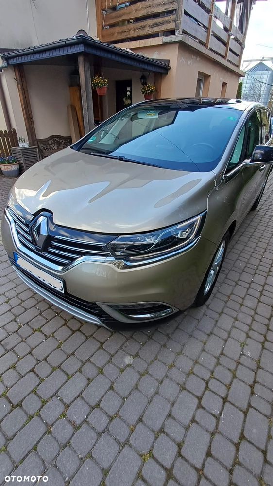 Renault Espace Energy dCi 160 EDC Business - 12