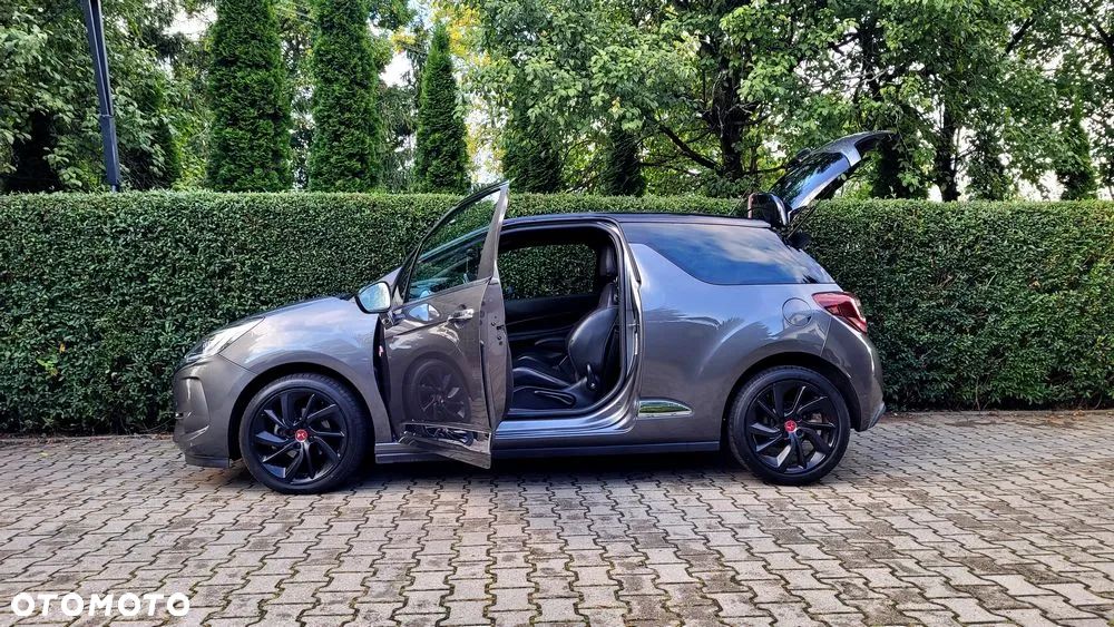 DS Automobiles DS 3 - 5