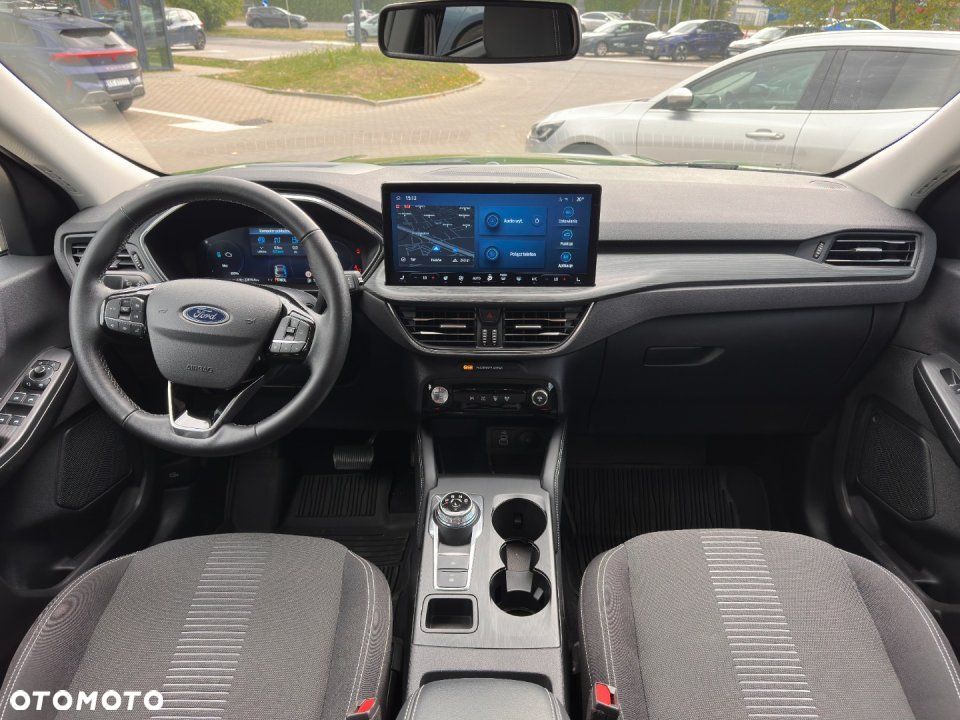 Ford Kuga - 22