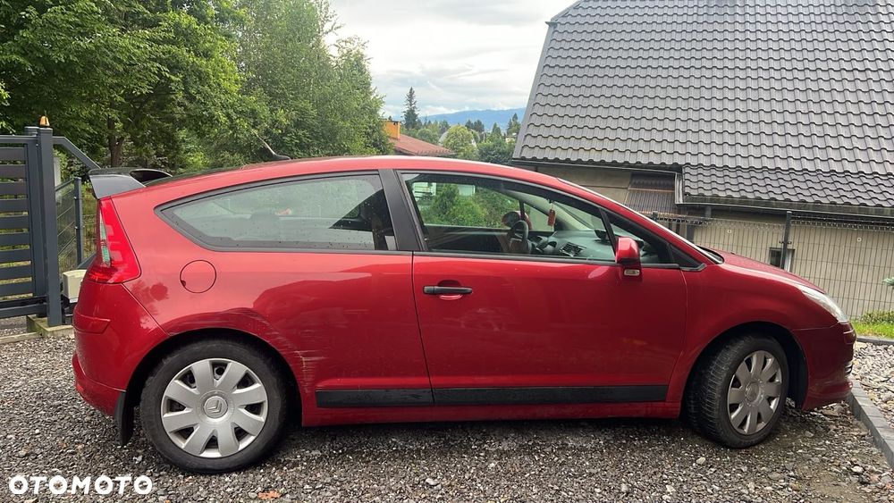Citroën C4 1.6 16V X - 3