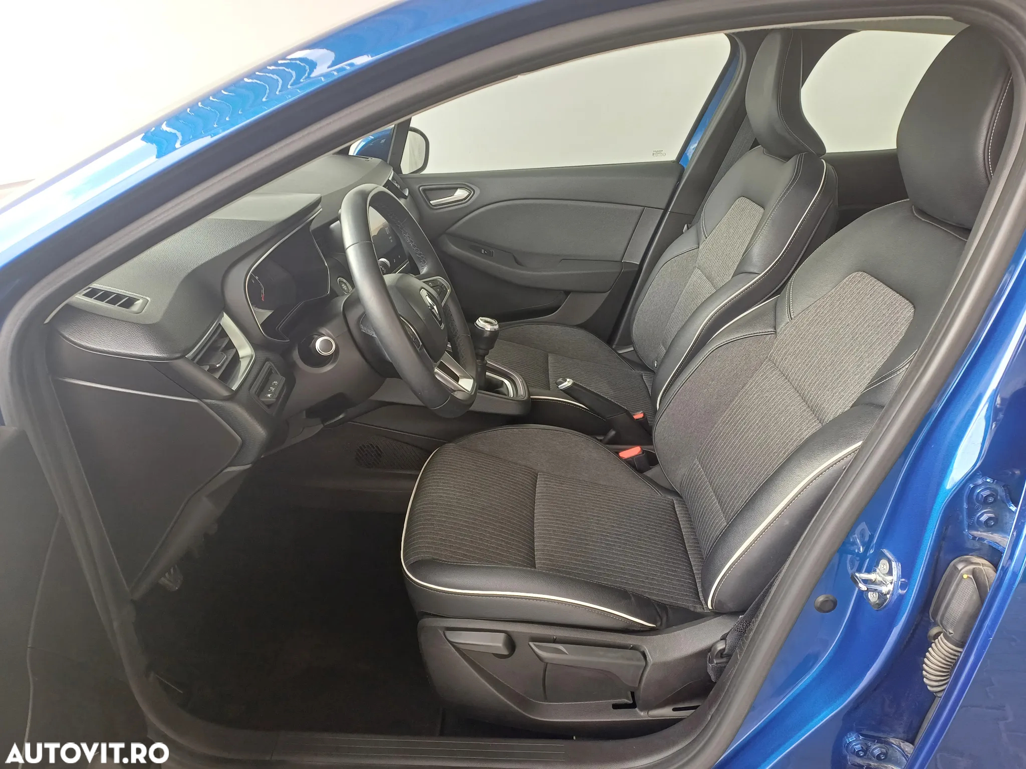 Renault Clio V 1.0 TCe Intens - 5