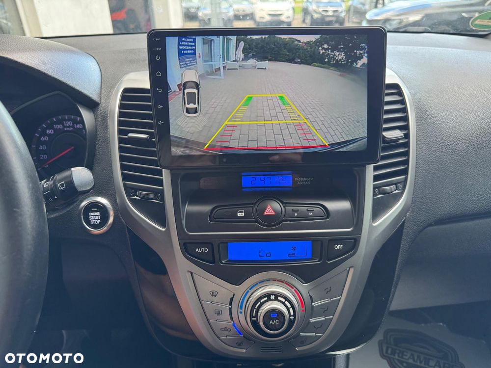 Hyundai ix20 - 21