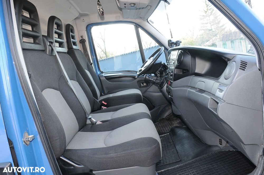 Iveco Daily - 13