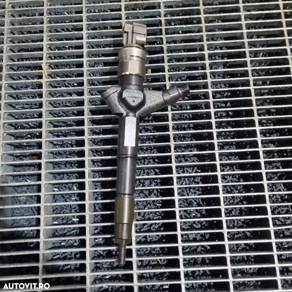 Injector Nissan X - Trail T30 2.2 Dci 2001 - 2008 114CP YD22ETI(YD22DDTI) (1412) Diesel ... - 2