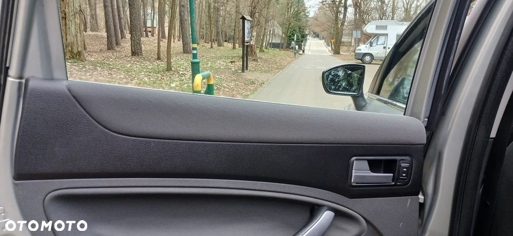 Ford Kuga 2.0 TDCi 4x4 White Magic - 20