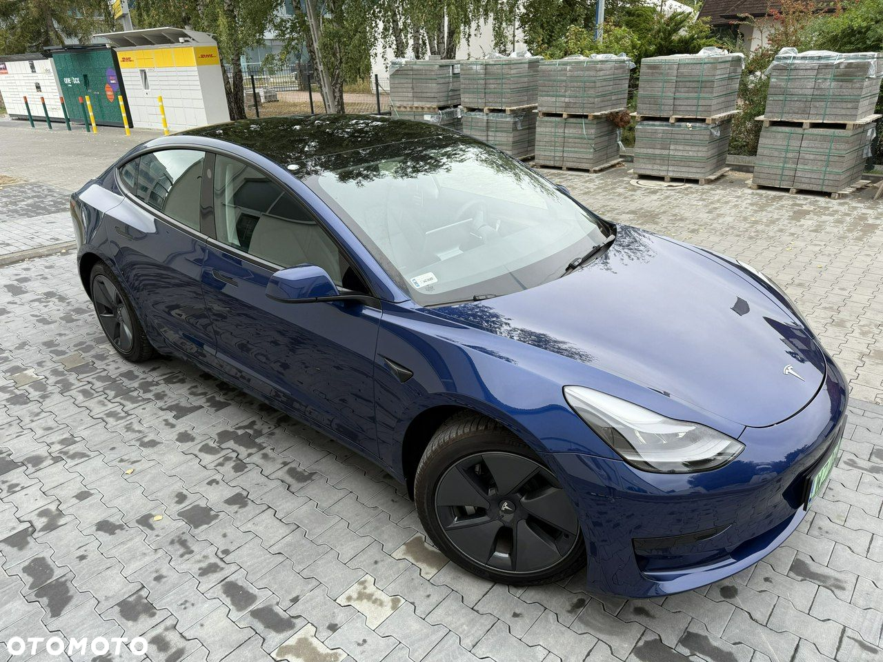 Tesla Model 3 - 6