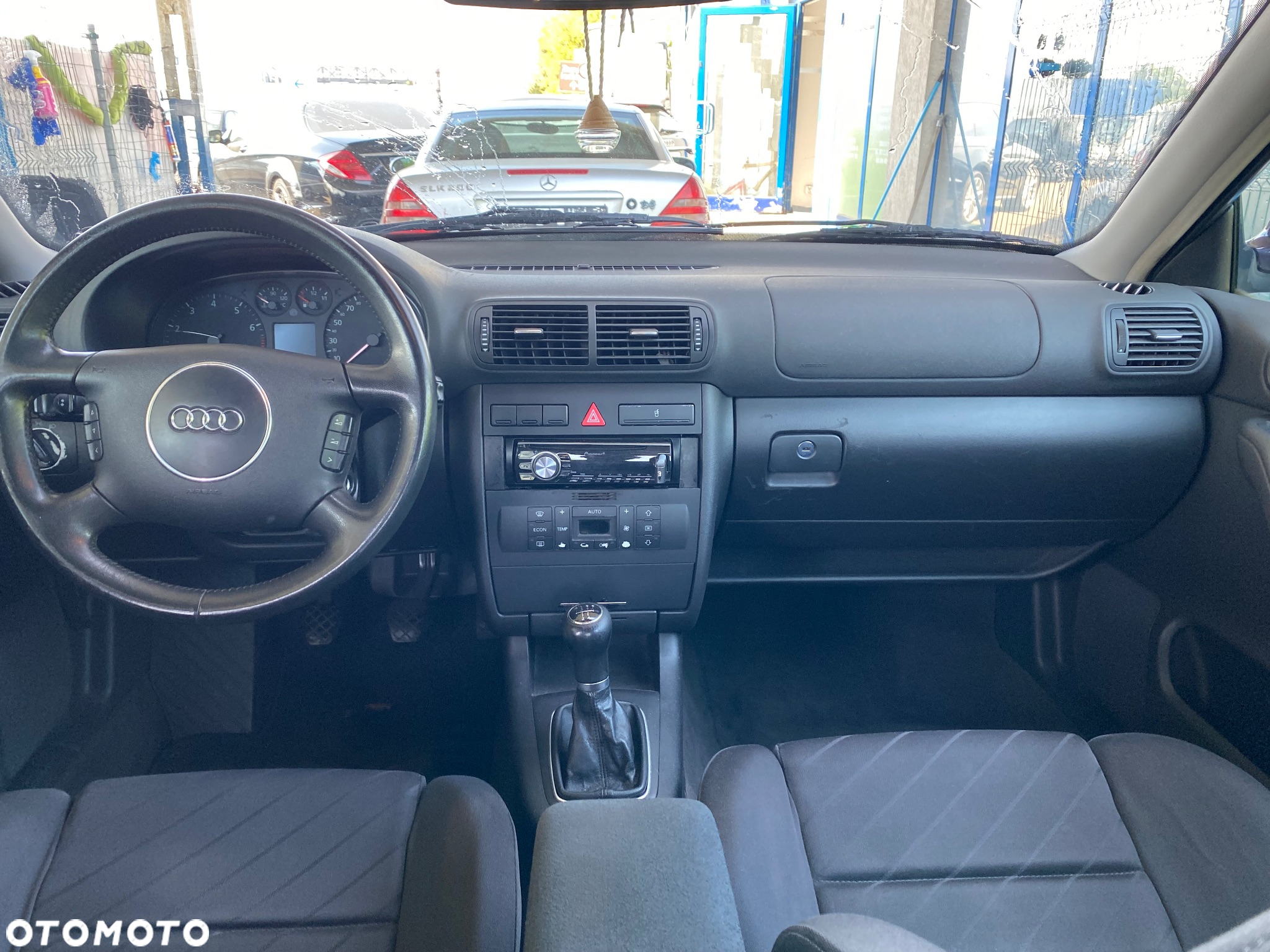 Audi A3 - 32