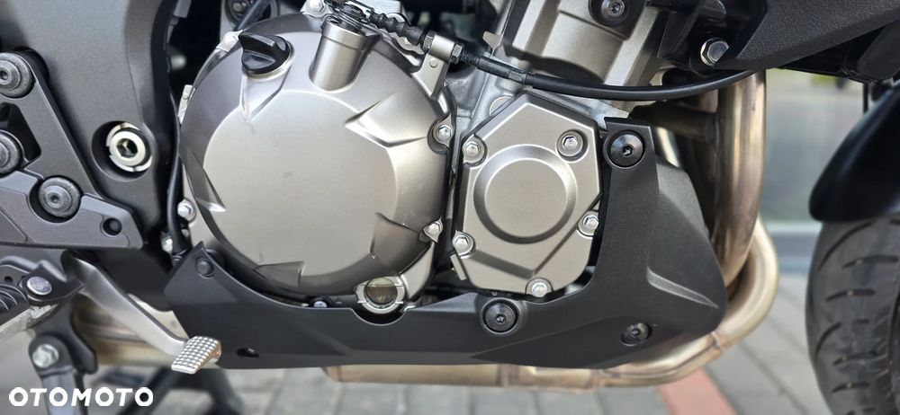 Kawasaki Versys 1000 - 22