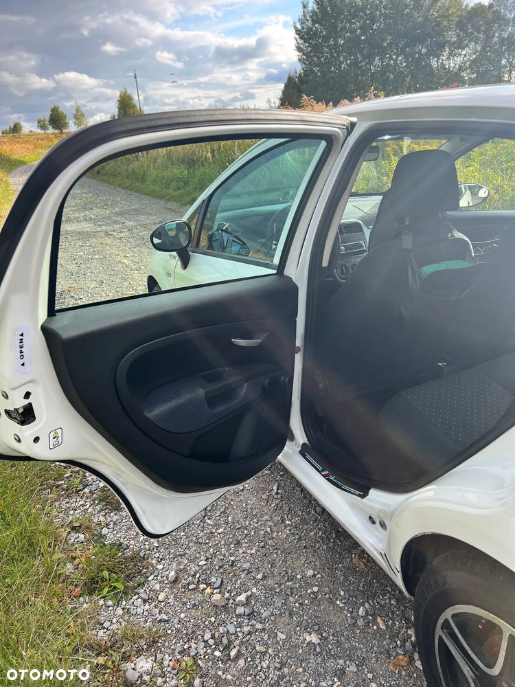 Fiat Grande Punto 1.3 Multijet 16V Active - 14