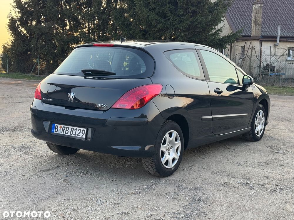 Peugeot 308 95 VTi Tendance - 7