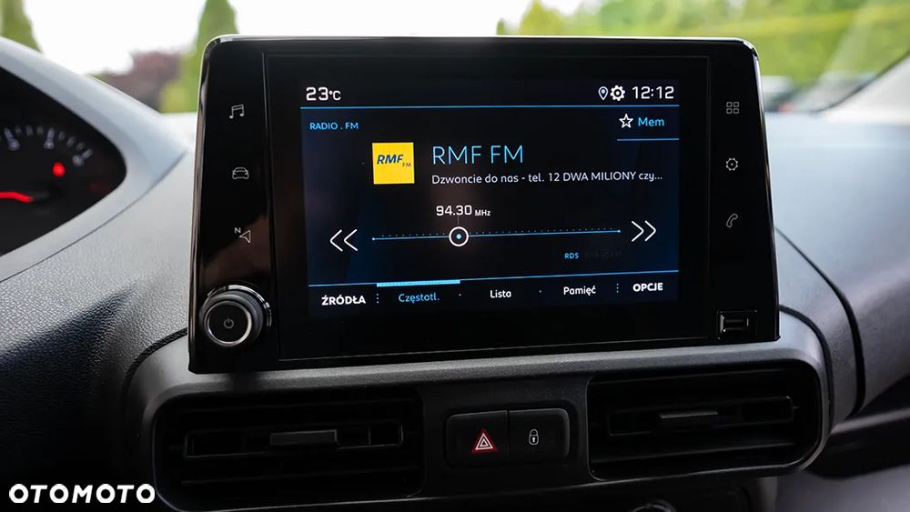 Peugeot PARTNER - 33